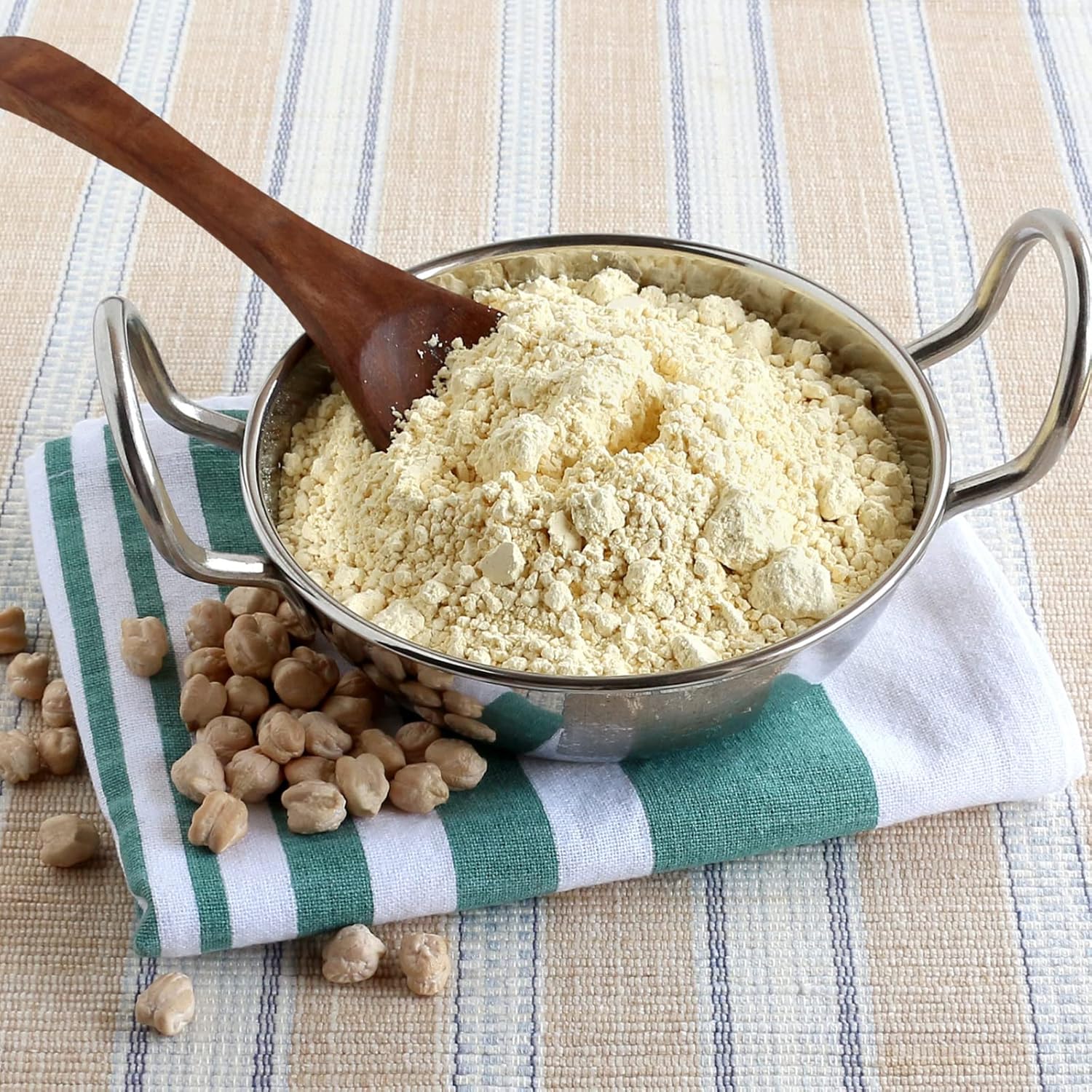 Chickpea Flour